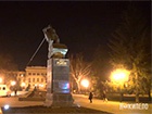 В Харькове снесли памятники Орджоникидзе, Рудневу и Свердлову