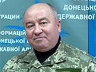 В штабе АТО рассказали, сколько Россия сосредоточила войск у границы и на оккупированной части Донетчины