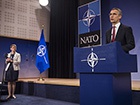 Генсек НАТО: Россия несет особую ответственность за полное осуществление Минских соглашений