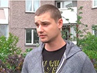 Геращенко показал видео с показаниями работников ограбленной АЗС, когда после этого расстреляли милиционеров