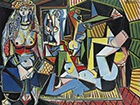 Картину Пикассо продали за рекордные 179 млн долларов
