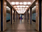 На станции метро «Почтовая площадь» умер человек
