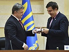Президент представил нового председателя Одесской ОГА