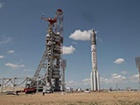 Российская ракета «Протон-М» претерпела аварию