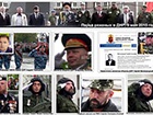 Ряженые на параде т.н. «ДНР» - одни преступники - дороги назад им нет
