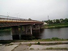 В Павлограде пытались взорвать мост
