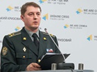 За сутки погиб 1 и ранены 8 украинских военных
