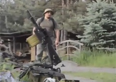 Наибольше обстрелов в зоне АТО было снова вблизи Донецка - фото