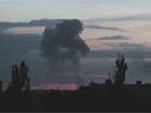 В Донецке прогремел мощный взрыв на заводе химизделий