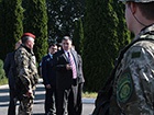 Аваков прилетел в Николаев для борьбы с коррупцией среди милиции, - МВД