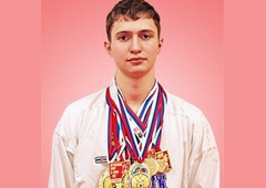 Чемпион России по каратэ погиб от удара током - фото