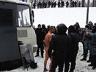 Извращенец из «Беркута» предстанет перед судом за издевательства над Гаврилюком