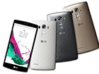 LG представила смартфон G4 Beat