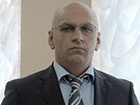 Начальник УСБУ Закарпатья отстранен от выполнения служебных обязанностей