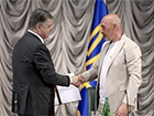 Председателем Луганской ОГА назначен волонтер Георгий Тука