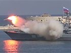 Россия опозорилась в Севастополе в день своего ВМФ