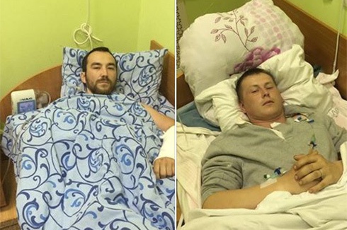 Российских ГРУшников обменяли на пленных украинских силовиков? - фото