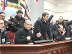 Начальник милиции Донецкой области сдал Донецк, теперь наслаждается жизнью в Киеве