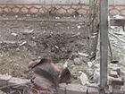 ОБСЕ: Пригороды Мариуполя обстреливали со стороны т.н. «ДНР»