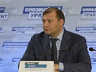 Оппоблок «пролетает» мимо выборов на Харьковщине
