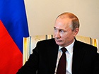 Приезд Путина в Крым приведет к еще большей изоляции полуострова, - Порошенко
