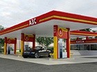 АМК рекомендует снизить розничные цены на бензин