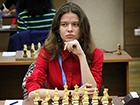 Украинка победила на юниорском чемпионате мира по шахматам, проходившем в РФ