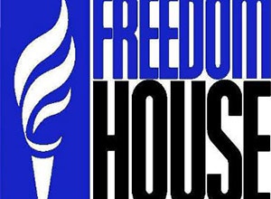 Freedom House: Россия - страна с несвободным Интернетом - фото