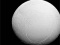 NASA показала фото ледяного Энцелада