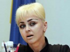 Усенко-Черная из ЦИК объявила голодовку