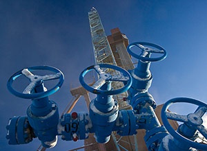«Газпром» прекратил подачу Украине газа - фото