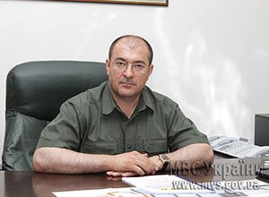 Хатию Деканоидзе просят не назначать Паскала управлять Национальной полицией - фото