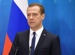Медведев обвинил Турцию в защите террористов ИГИЛ - фото