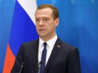 Медведев обвинил Турцию в защите террористов ИГИЛ