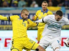 Украина на пути к Евро-2016 победила Словению