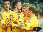 Украина вышла на Евро-2016