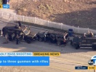 В Калифорнии в результате стрельбы убиты 14 человек