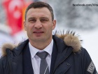 Кличко со скандалом избран председателем Ассоциации городов Украины