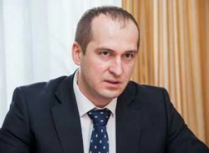 "Самопомощь" отзывает из правительства Яценюка своего министра - фото