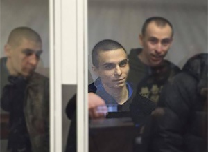 Шокин взял под личный контроль расследование обстоятельств смерти заключенного в Лукьяновском СИЗО - фото