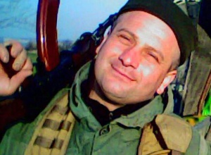 Спасая гражданских от обстрела боевиков, погиб полицейский - фото