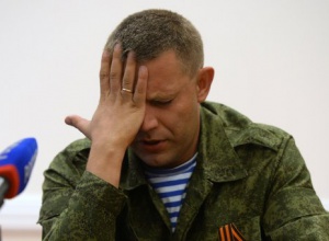 Т.н. «ДНР» может возглавить Азаров, или Арбузов, - Тымчук - фото