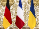 В Украину прибудут спецпосланники Меркель и Олланда чтобы обсудить Минские договоренности