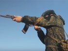 Боевики из 120-минометов обстреляли позиции сил АТО в районе Крымского