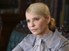 Тимошенко требует созыва внеочередного заседания парламента