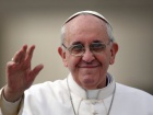 Папа Римский во время пасхальной мессы пожелал мира в Украине