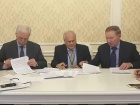 В Минске приняли два решения по нормализации обстановки на Донбассе