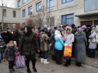 Перед угрозой голода в Украине находится 1,5 млн человек