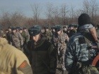 В Минске договорились о полном прекращении огня с 30 апреля