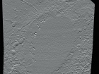 НАСА показала «затонувшее» сердце Плутона